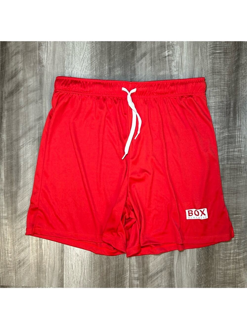 Box Menswear Athletic Shorts (NWOT) - XL